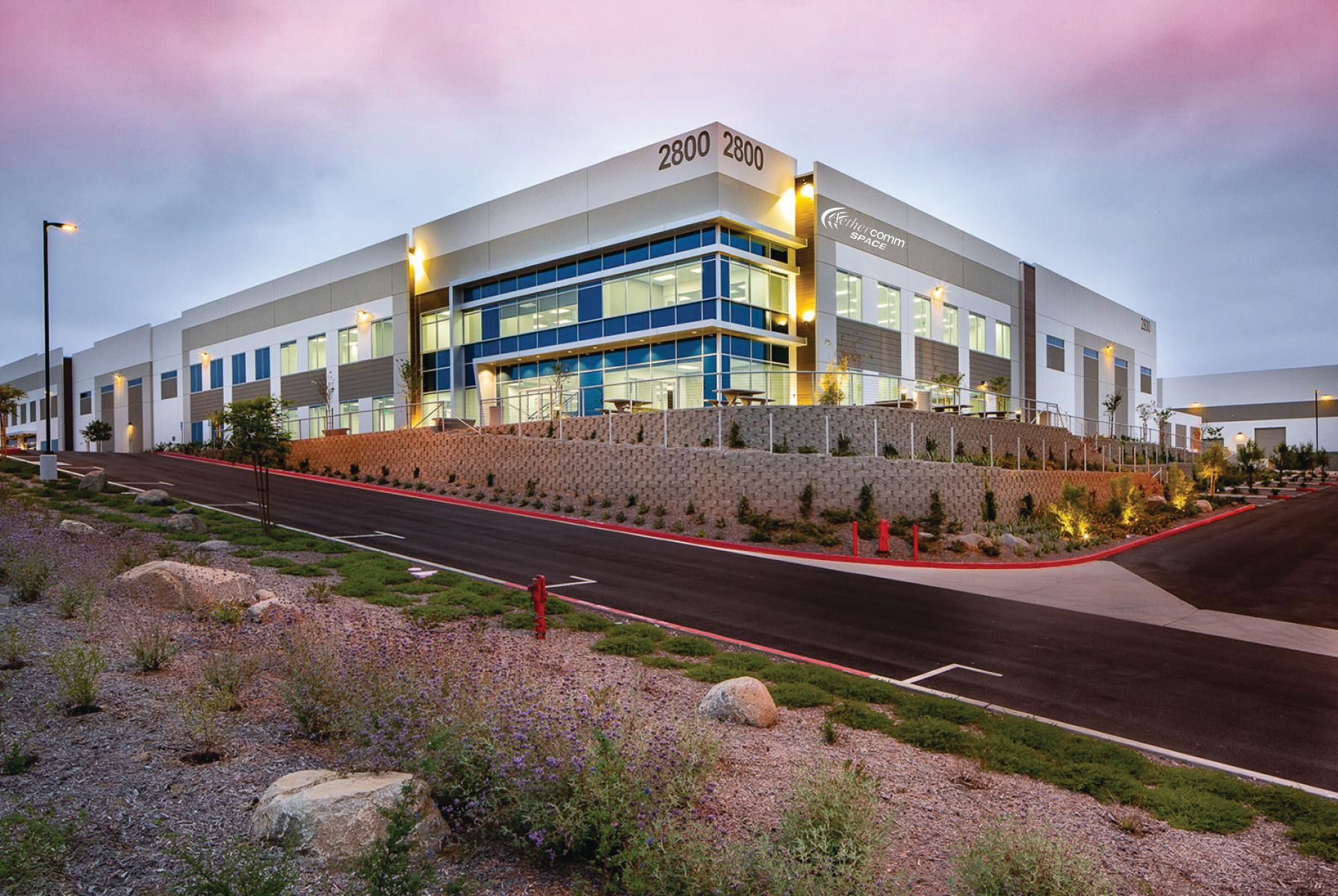 Making it in Carlsbad Manufacturing is going strong Carlsbad Chamber