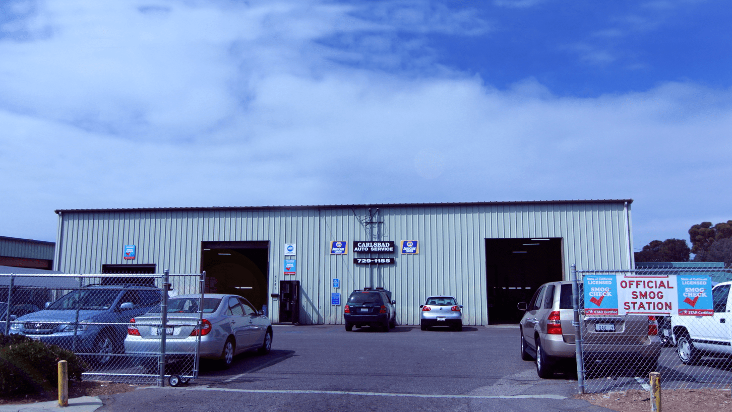 About Us Carlsbad Auto Service