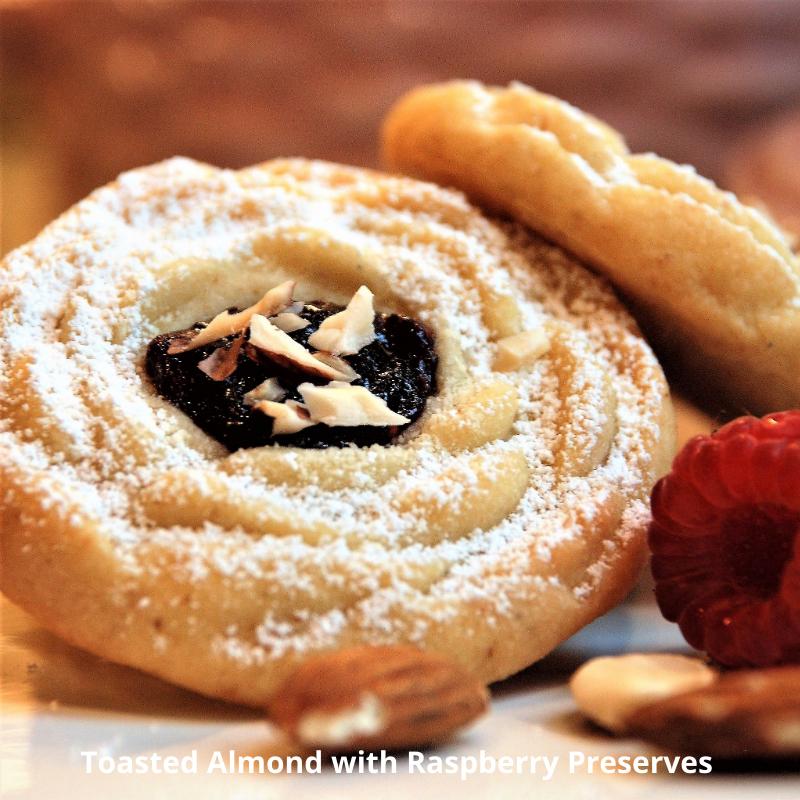 Sweet Collections Carlsbad Cookie Company