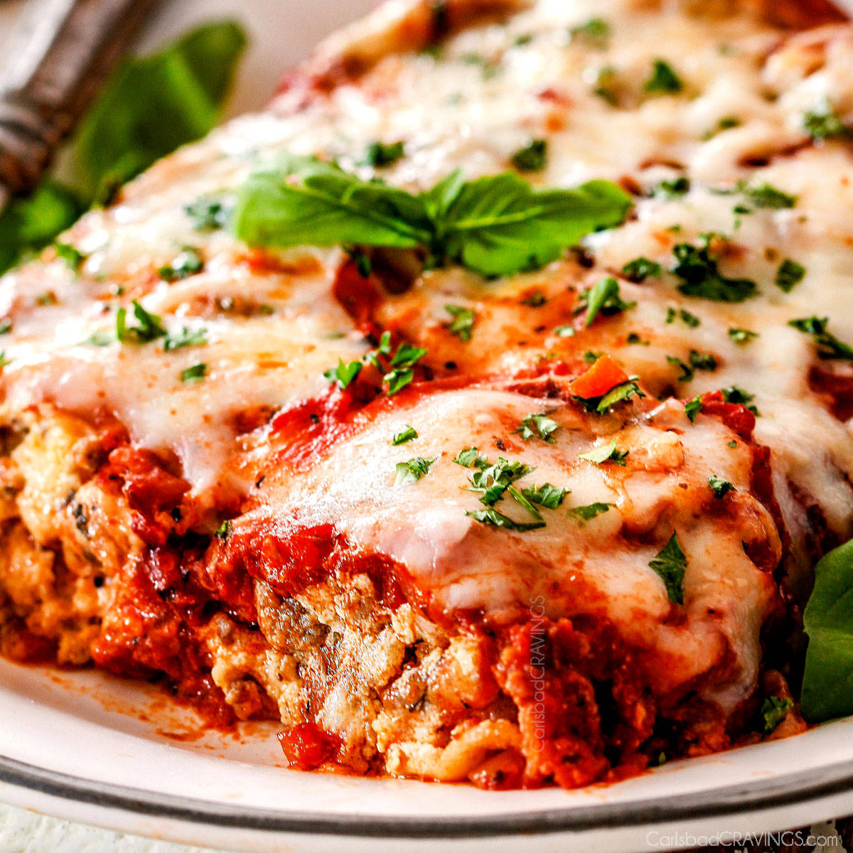 Best Manicotti! (Spinach, Beef, Chicken Variarions, How to