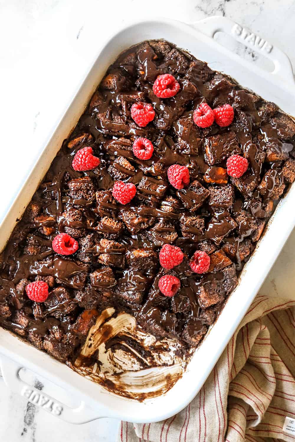 Top 111+ bread pudding cake recipe super hot in.eteachers