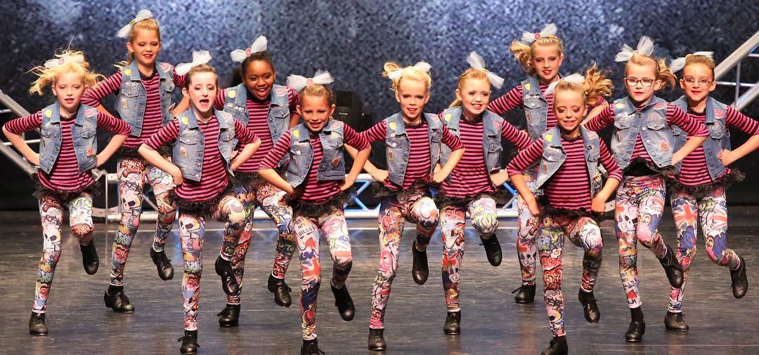 Competition Team Carlsbad Dance Centre