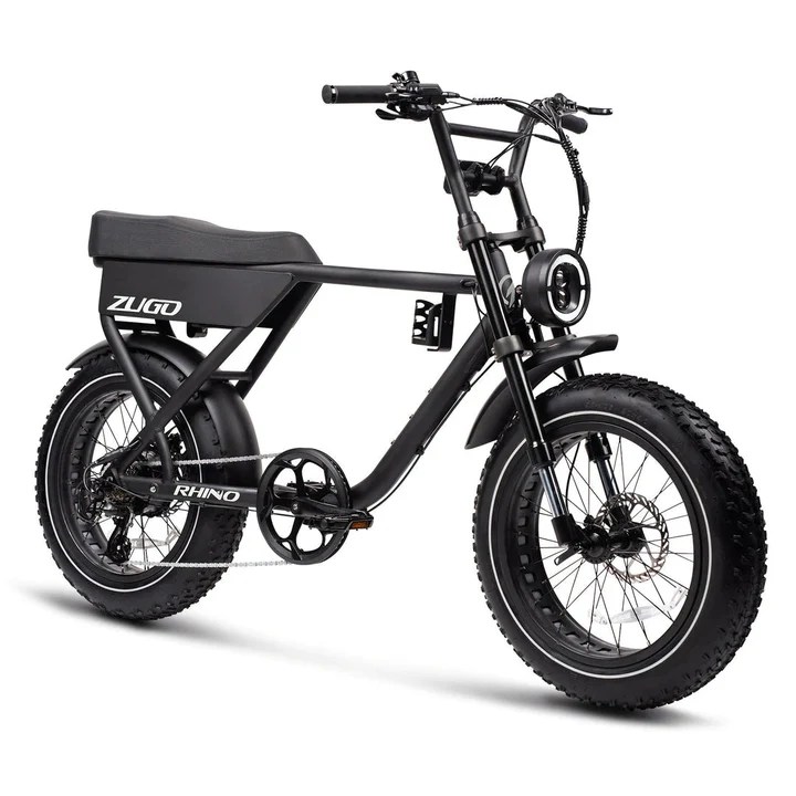 Zugo eBikes Carlsbad eBikes & More The Best eBikes, Pedal Bikes