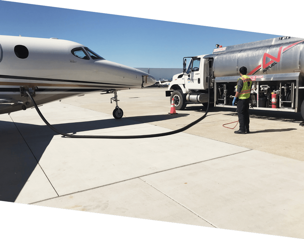 Carlsbad Jet Center Aircraft Support and Luxury Concierge
