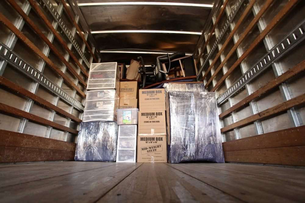 About Us Carlsbad Movers