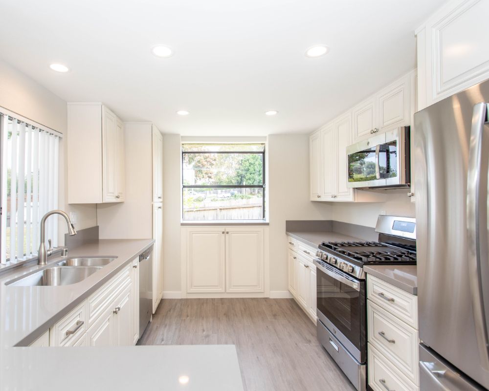 Morning Glory Single Family Residence, Carlsbad Golden Key