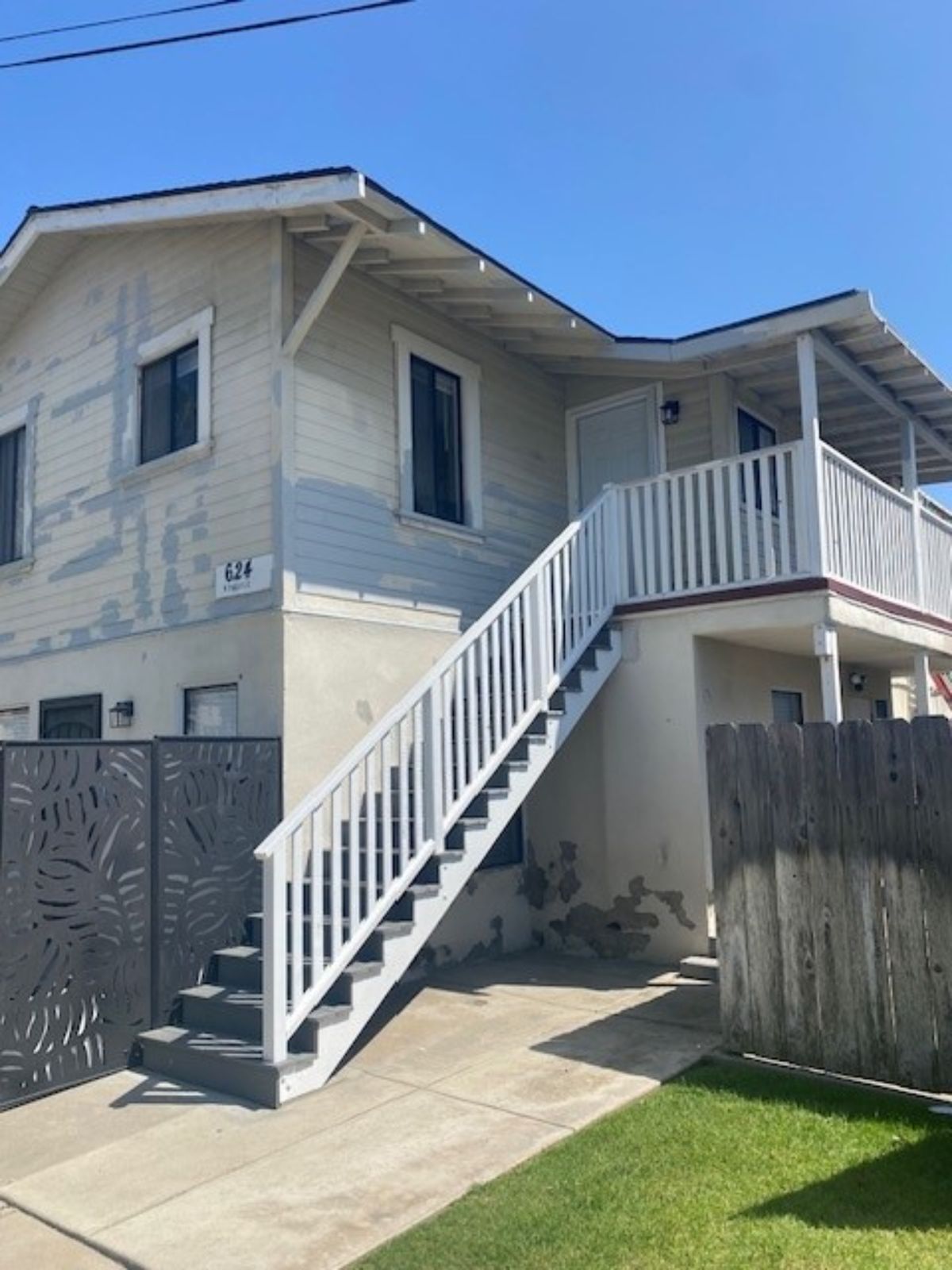 Pacific Multi Family Residence, Oceanside Golden Key Properties