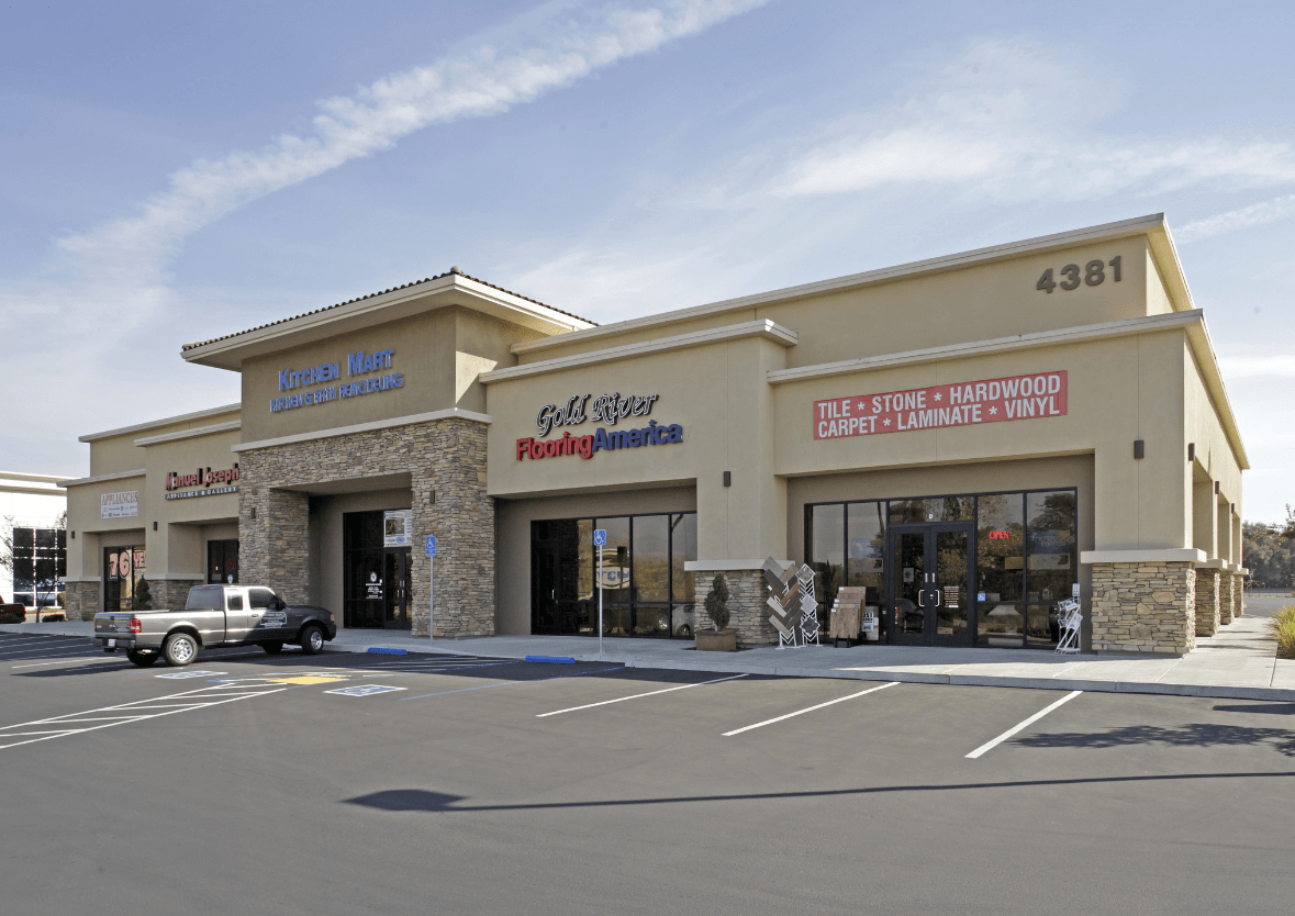 4381 Granite Drive, Rocklin CA 95677 Carlsen O'Connell Real Estate