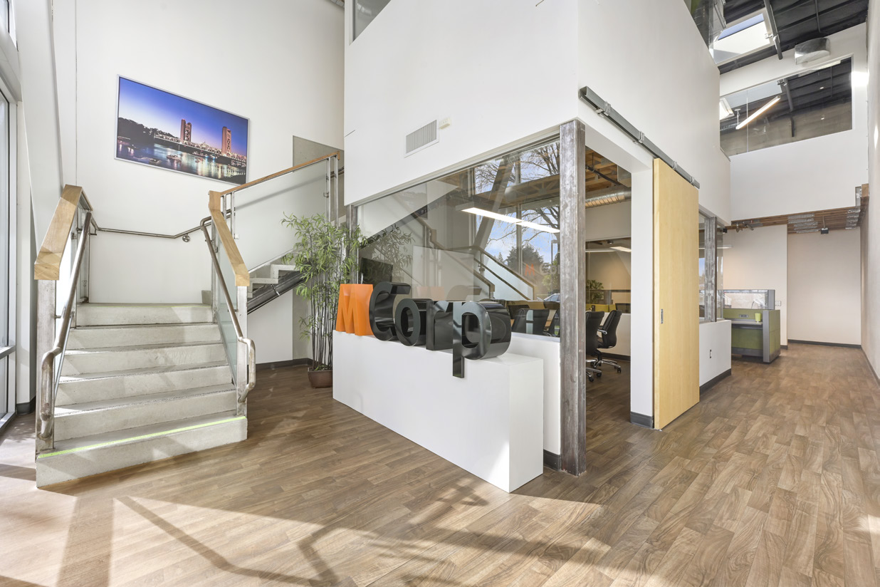 947 Enterprise Drive, Sacramento CA 95825 Carlsen O'Connell Real Estate