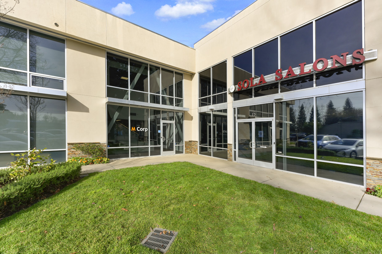 947 Enterprise Drive, Sacramento CA 95825 Carlsen O'Connell Real Estate