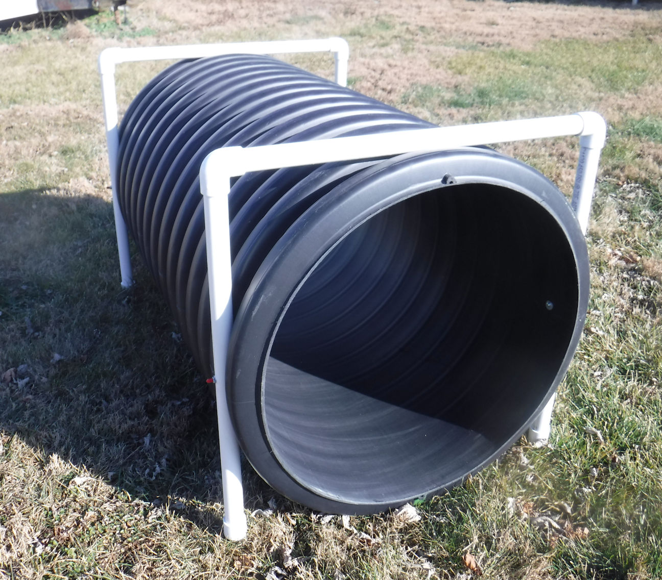 K9 Tunnel 24" CarlsonAgility