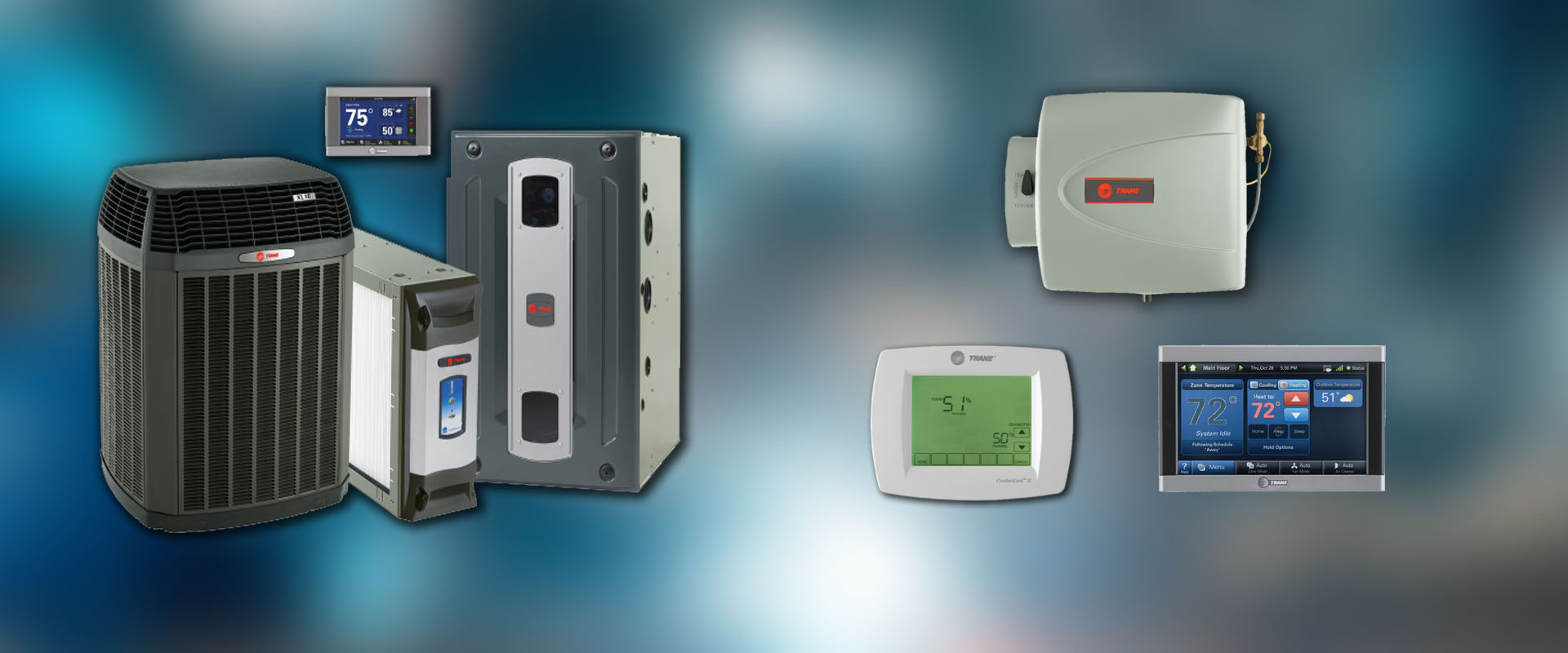 Carlson Heating and AC LLC