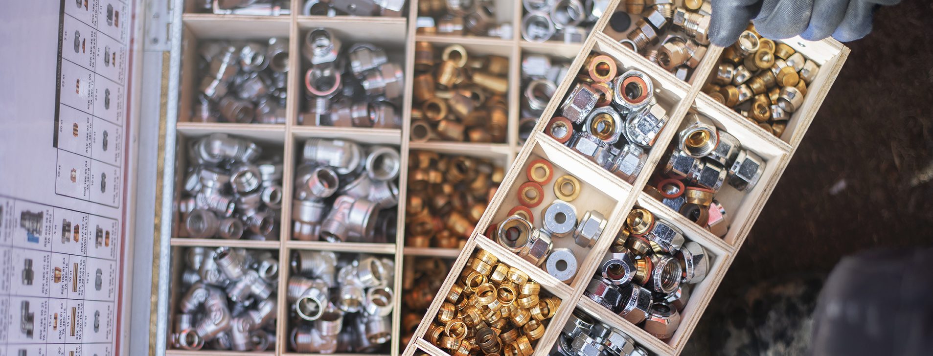 HEM Carlssons Rör AB