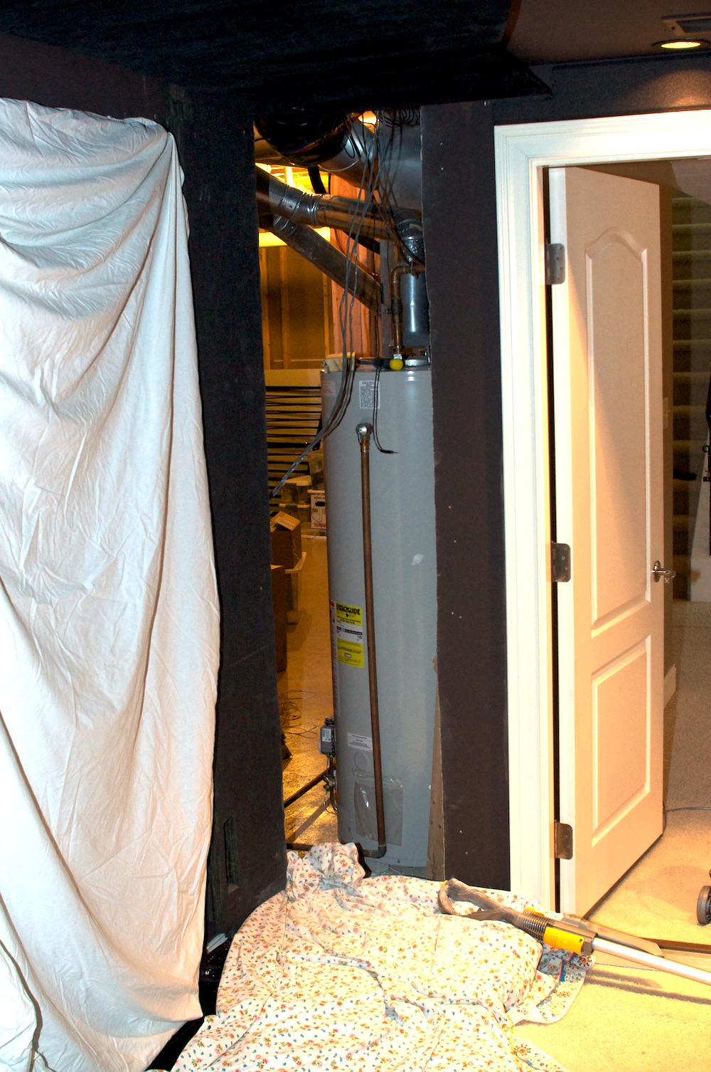 Building the Ultimate Home Theater Subwoofer Installation Carlton Bale