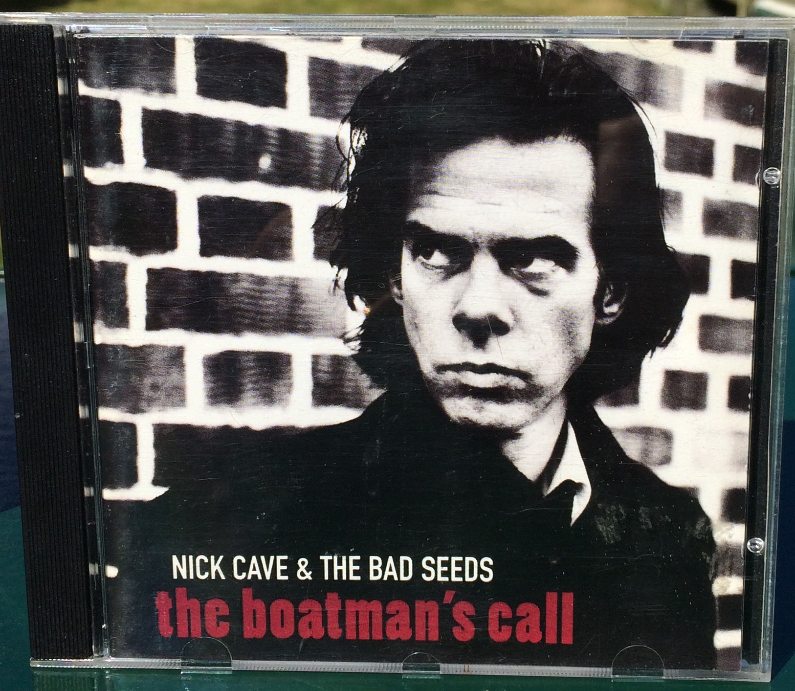 What a Kant! The Enlightenment Roots of Nick Cave’s The Red Hand Files cjbrick