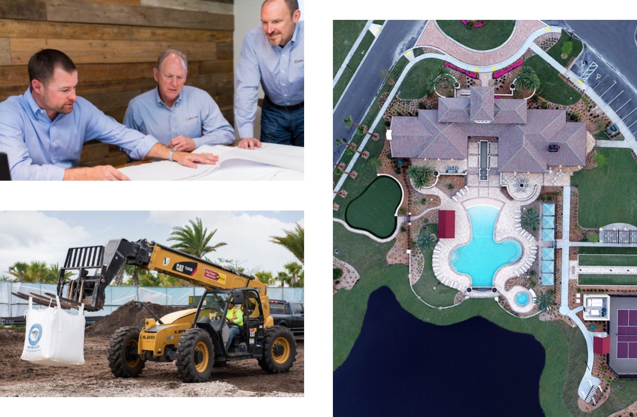 Services General Contractors Jacksonville, FL Carlton Construction