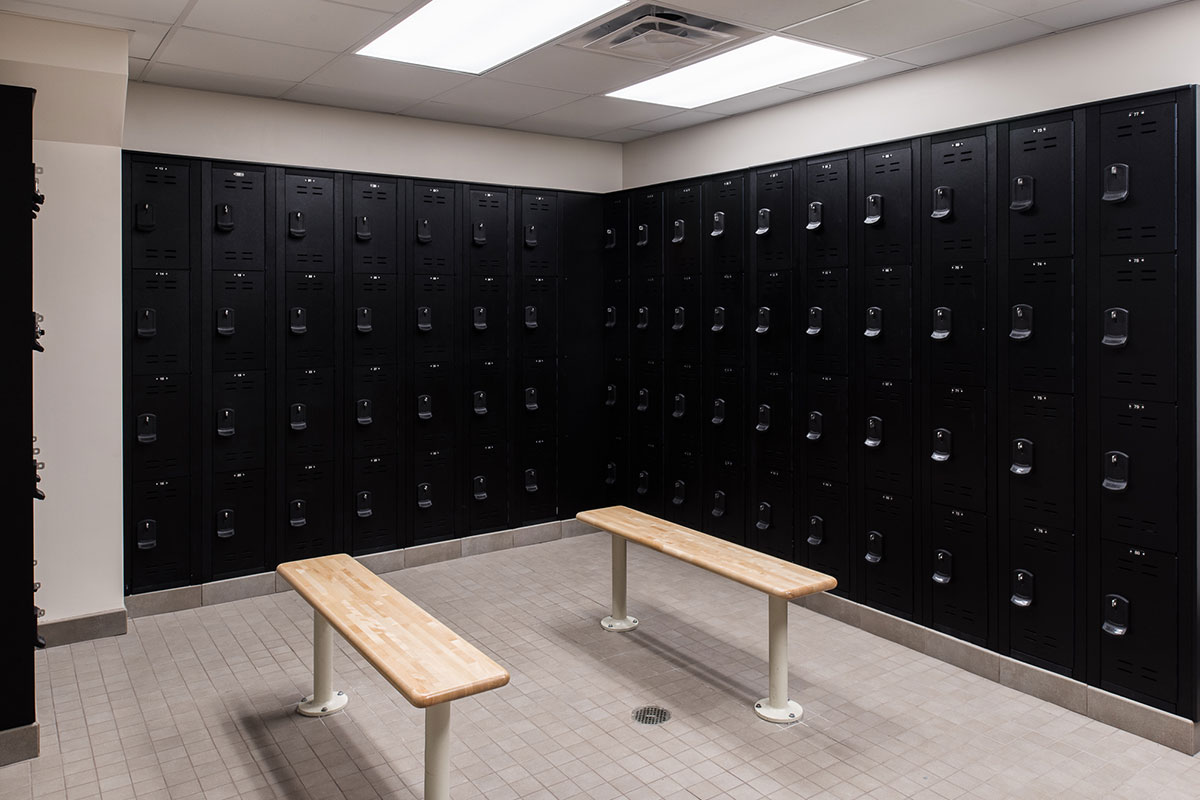 Episcopal School of Jacksonville Football Stadium Carlton Construction