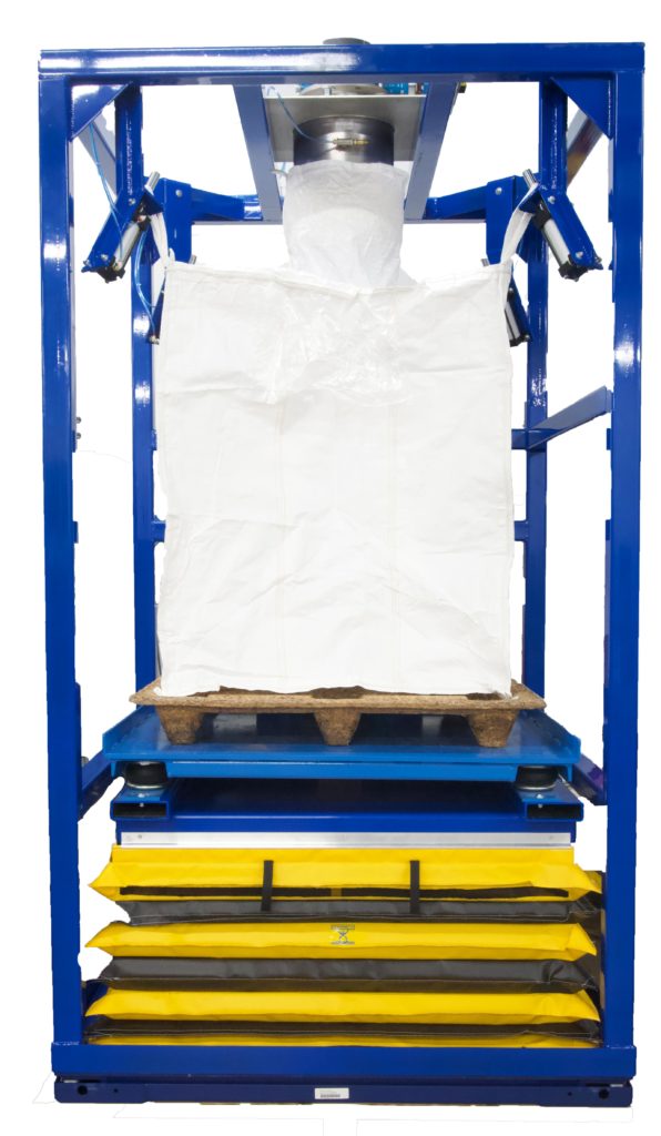 Carlton Scale Industrial Weighing & Measuring Services