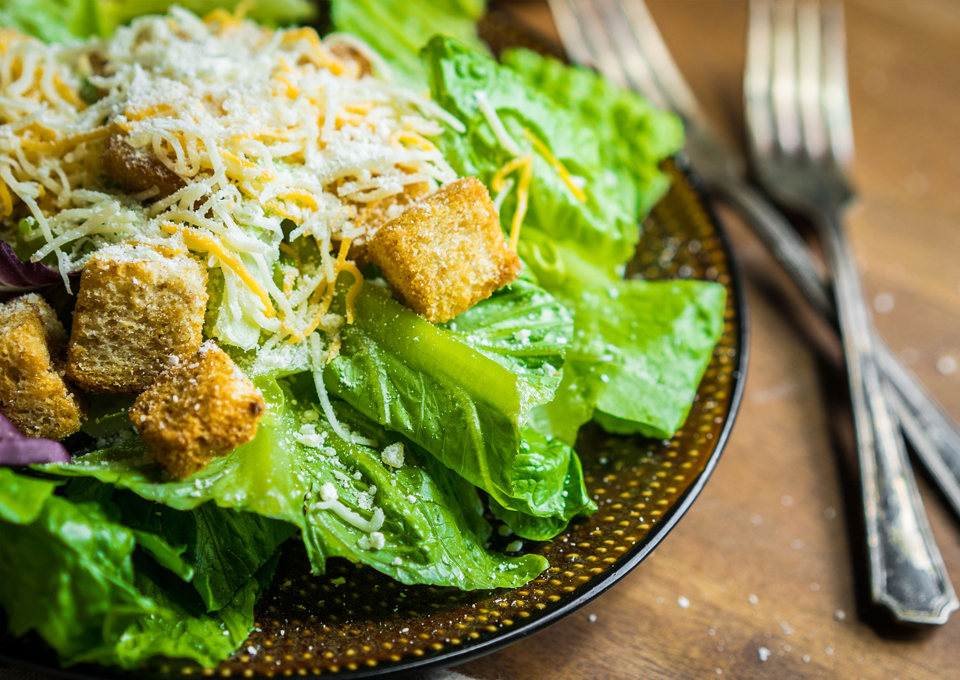 Home Carlucci's Bistro