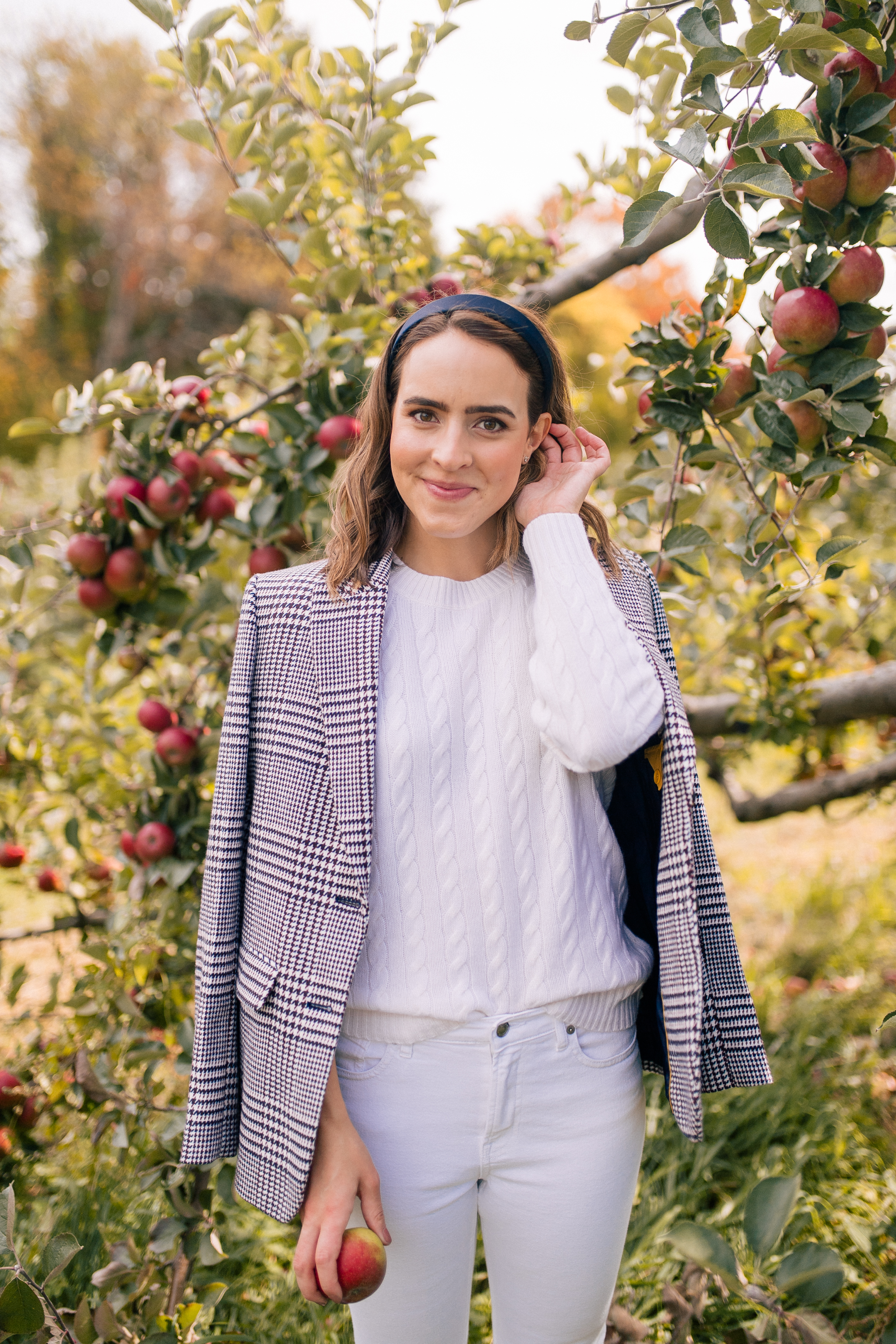 Fall Favorites From J. Crew | Carly A. Hill