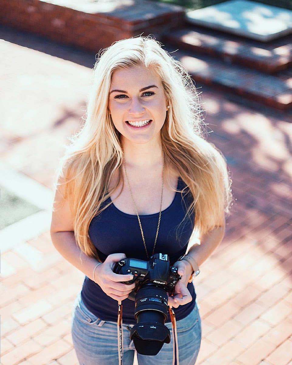 Photography Basics with Carter CARLY