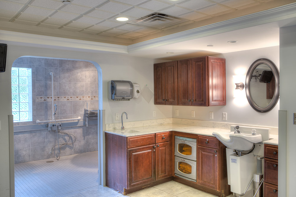 About Us Carlyle Healthcare and Senior Living