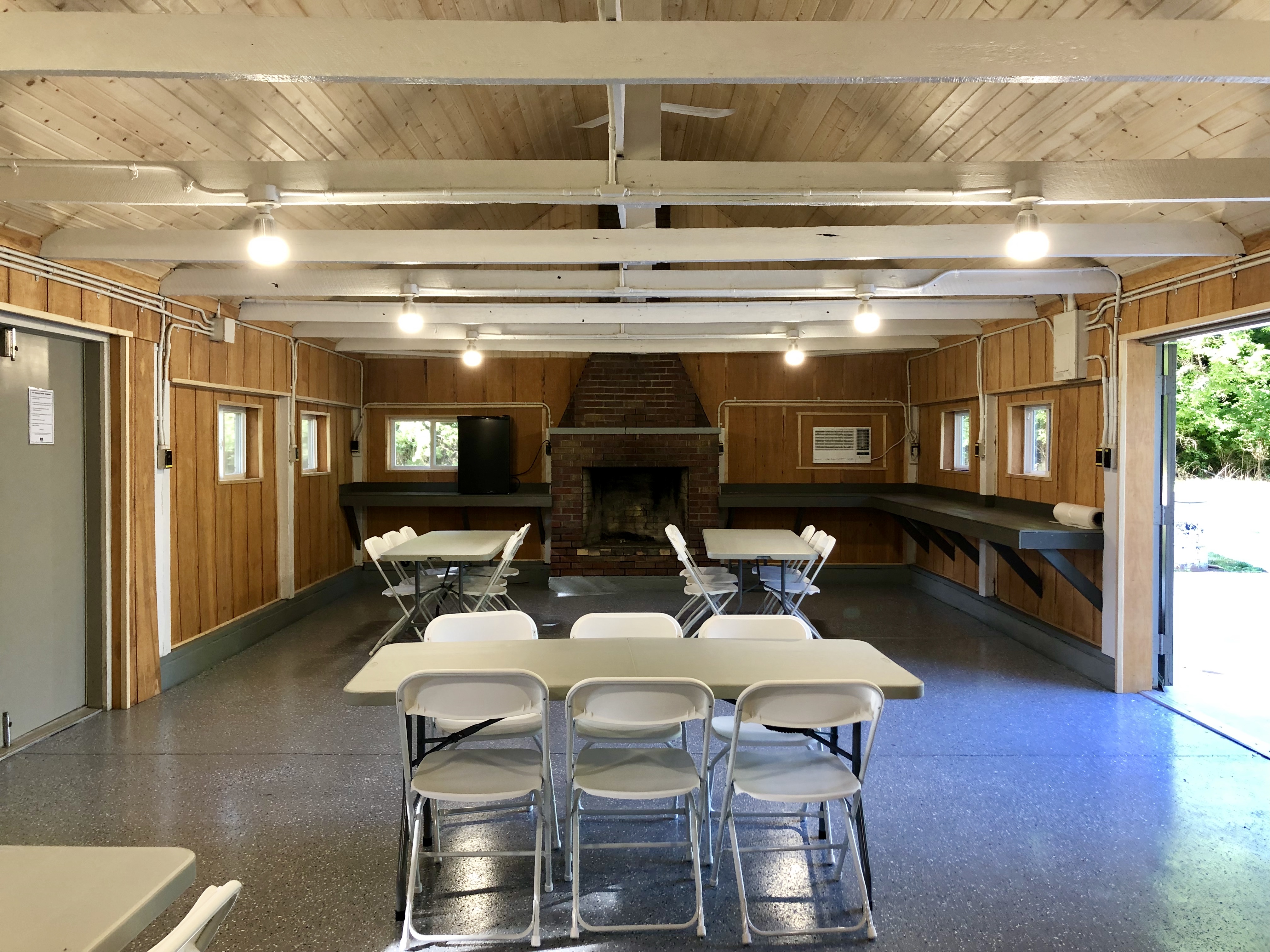 Park Pavilion Rentals The City of Carlyle, Illinois Carlyle Lake