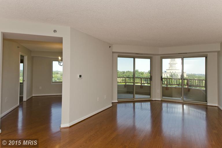 Check Out This Home for Sale at Carlyle Towers in Alexandria Carlyle