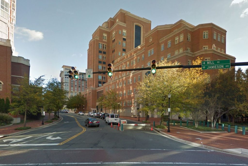 Carlyle Courthouse Construction Starts Next Week Carlyle Towers