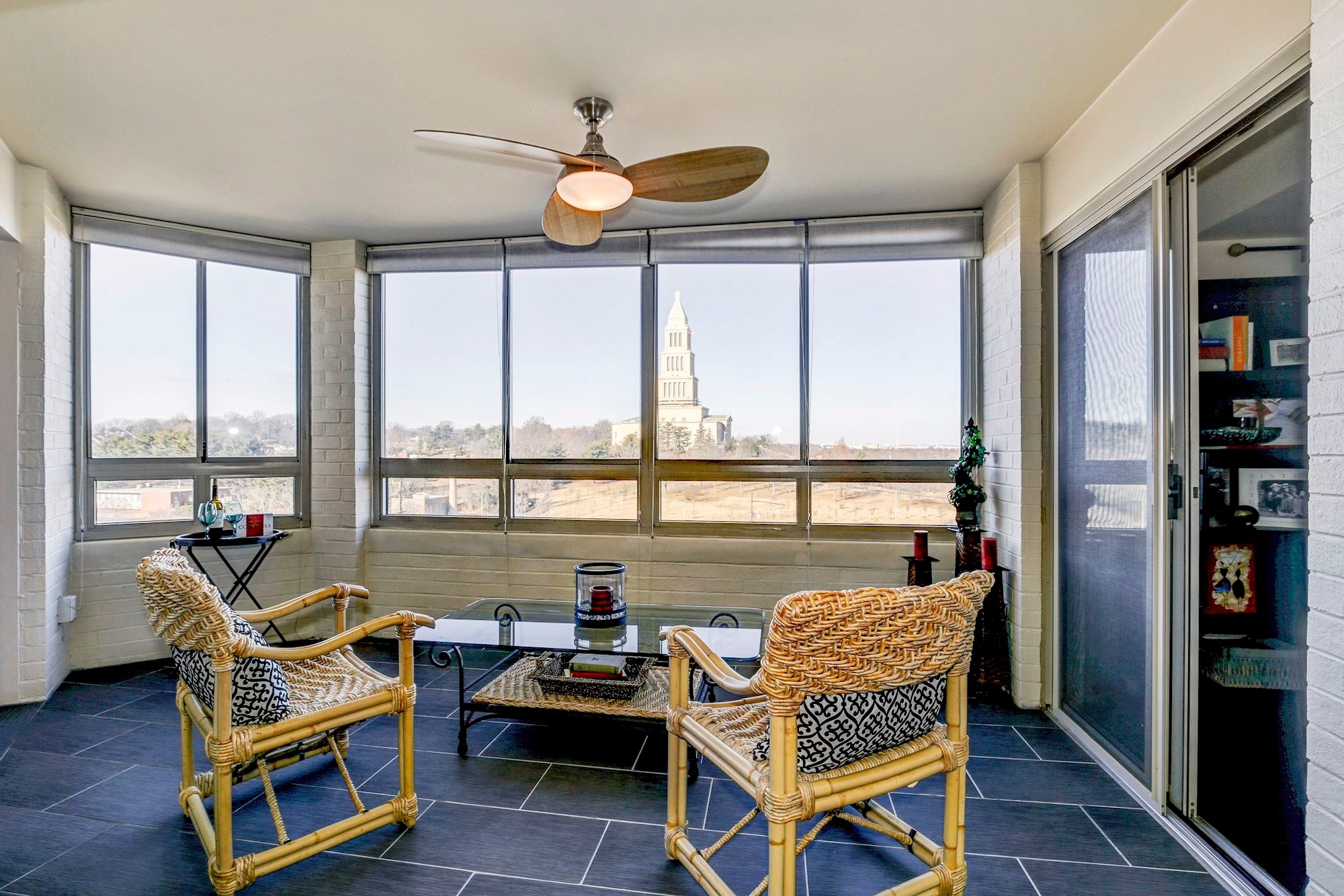 Check Out This Condominium for Sale at Carlyle Towers Carlyle Towers