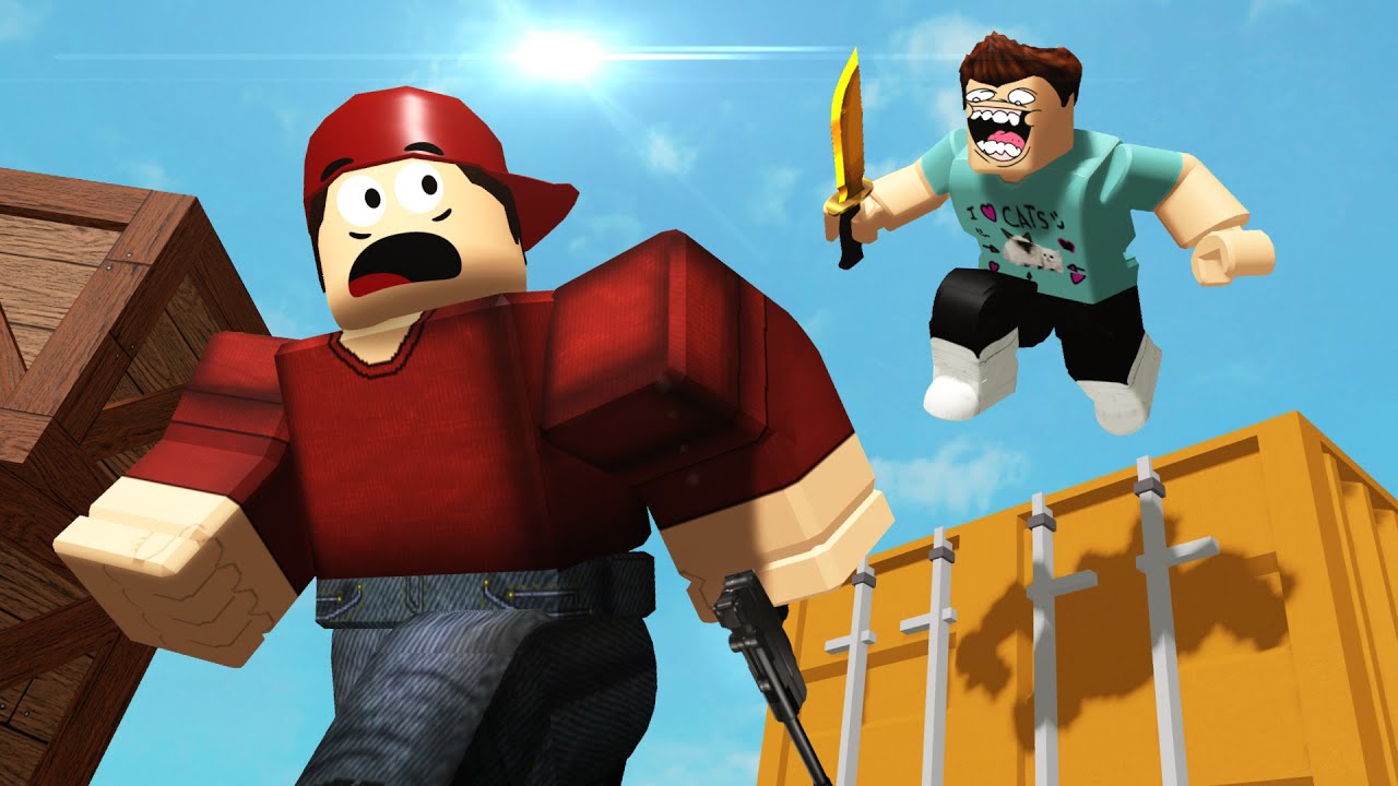 Arsenal Roblox Wiki Fandom