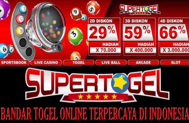 Togel Online Lebih Dominan Dimainkan Di Indonesia, Ini