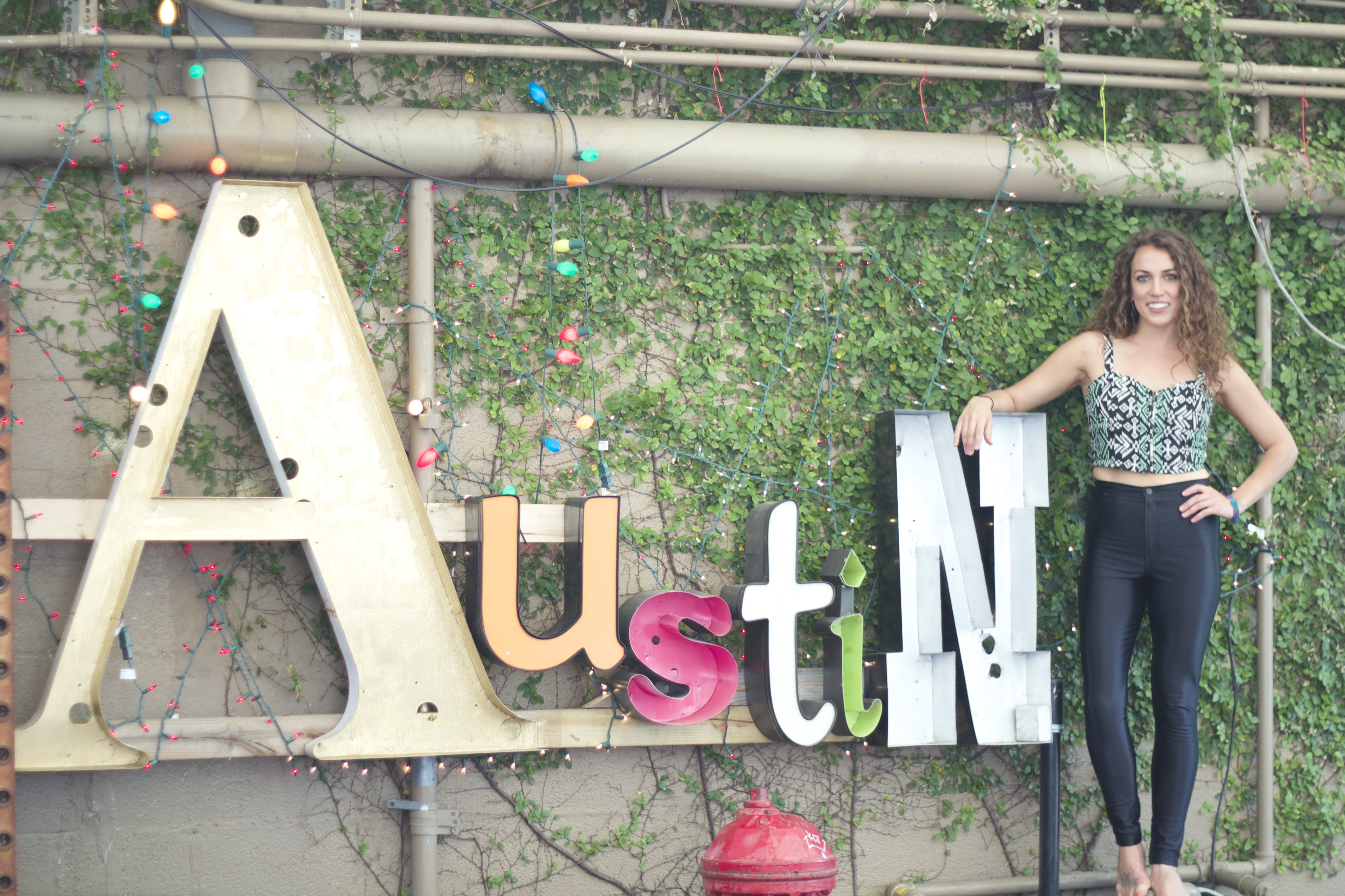Why I'm leaving Austin with a oneway flight to Costa Rica & what I'm