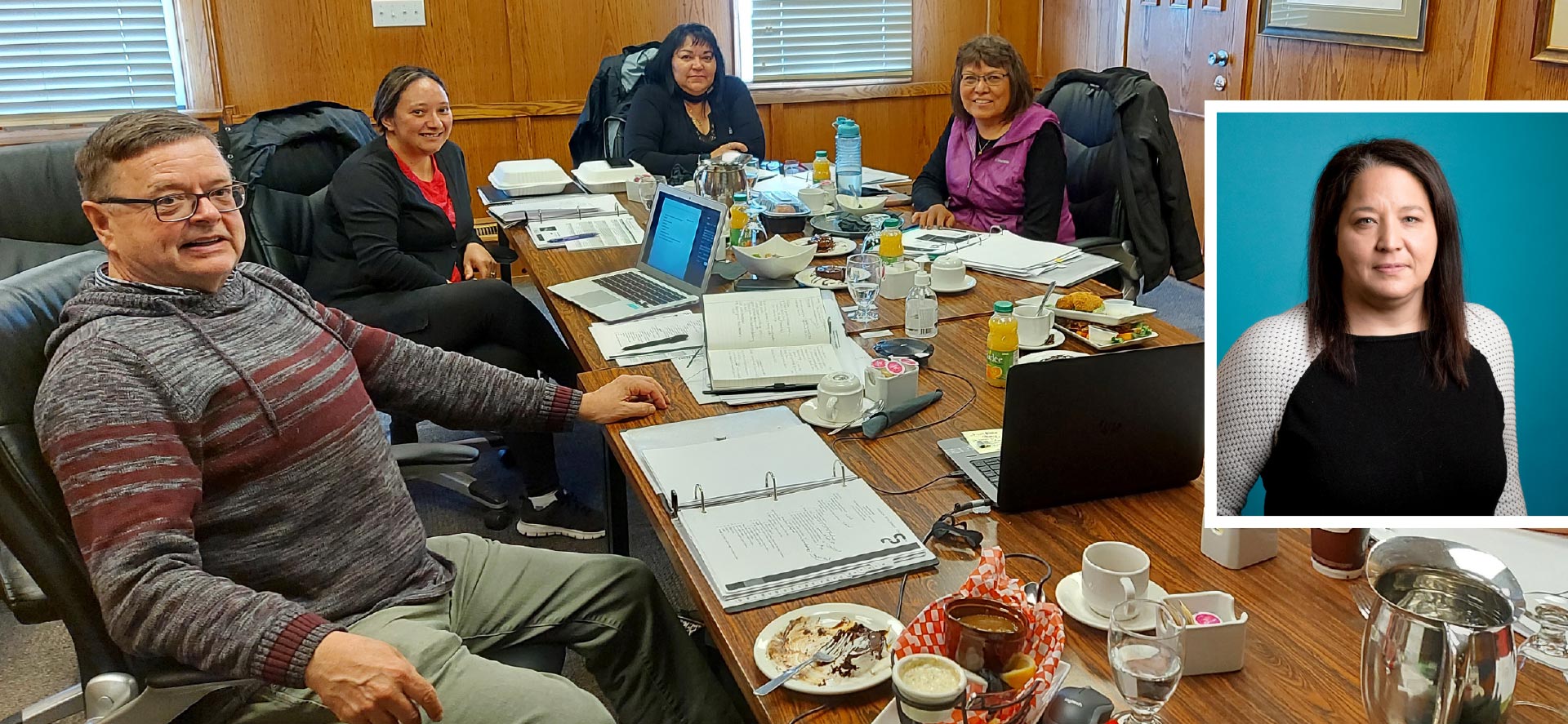 About Carmacks Development Corporation