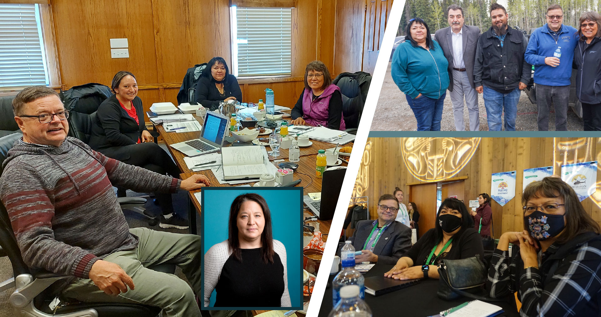 About Carmacks Development Corporation