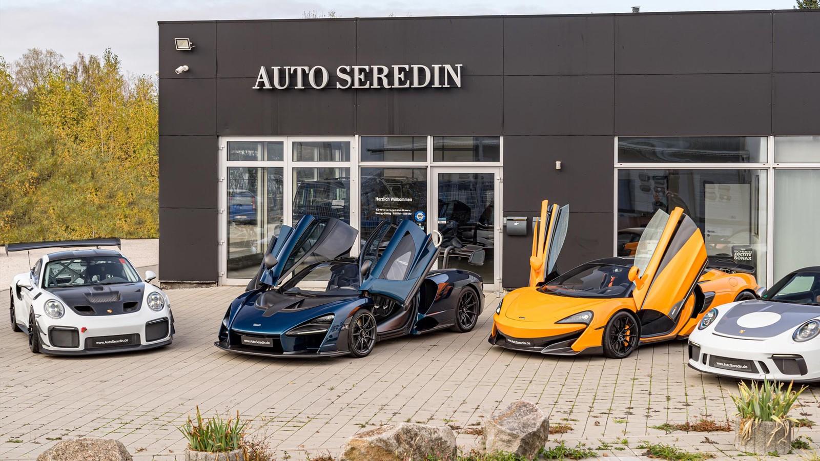 How to legally own a car in the Germany? Best Car ownership guides 2023