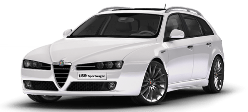 Alfa Romeo 159 Service Manuals Free Download | Carmanualshub.com