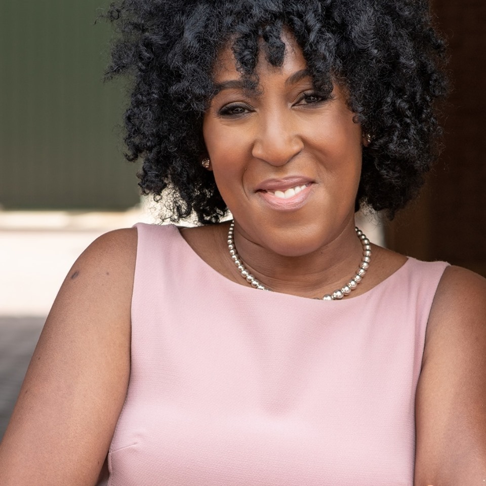 Barbara Balantine CarMarc Realty Group