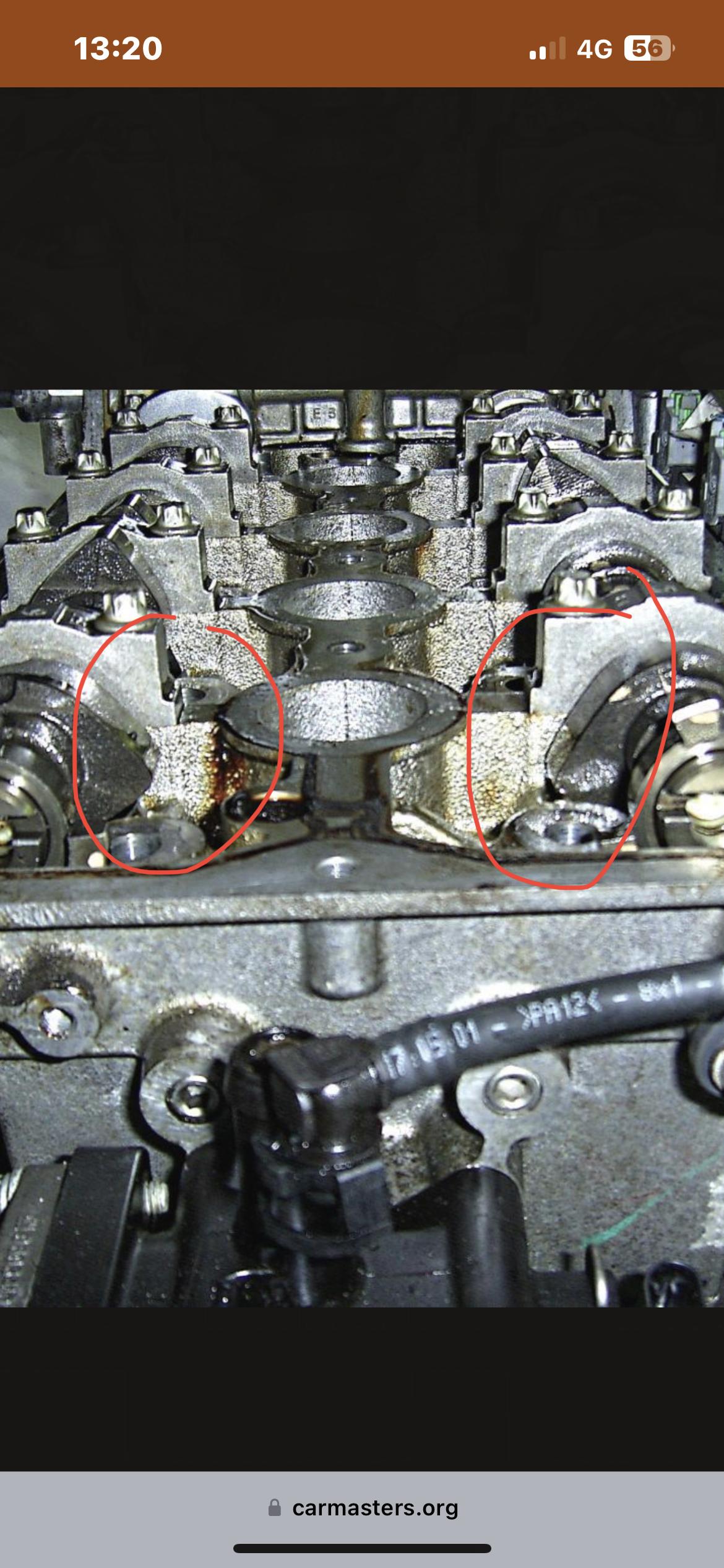 Chevrolet Cruze 1.8 ошибка P0341 12г - Системы впрыска бензиновых