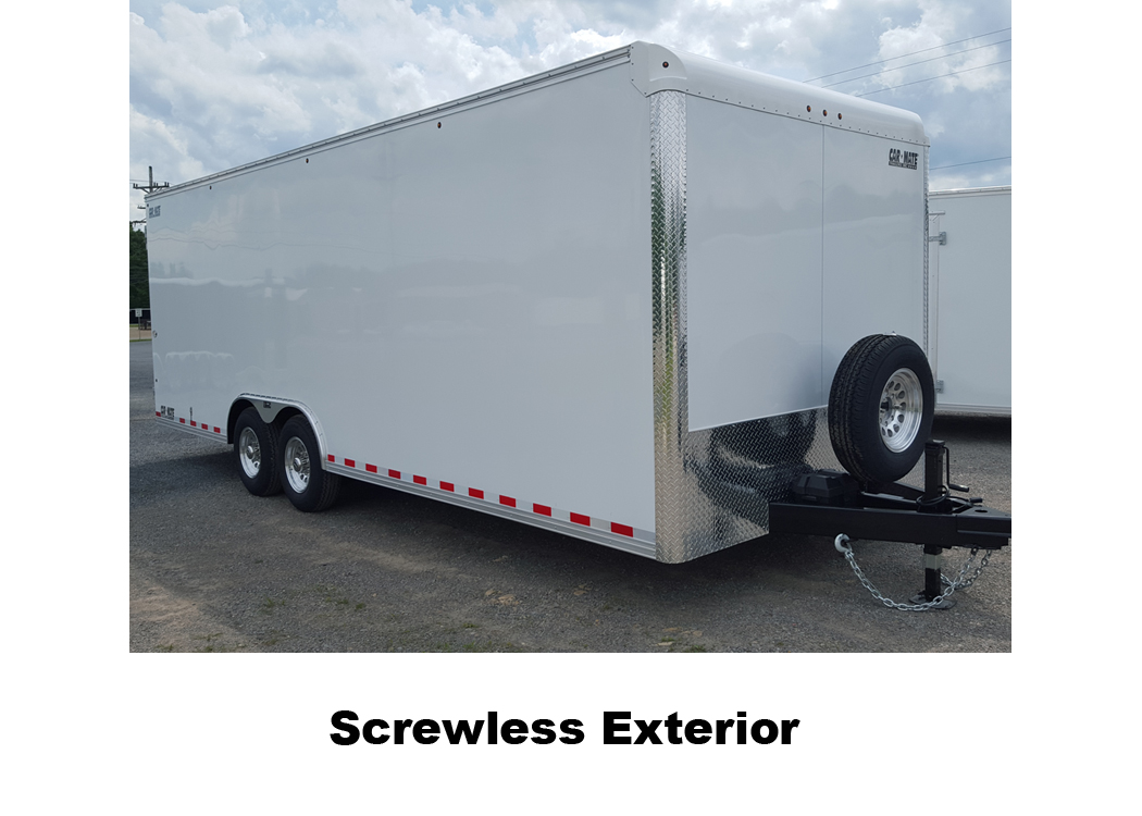 sst sport car hauler leespaziano