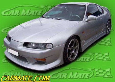 Honda Prelude 1992 Body Kit