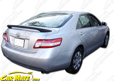 CARMATE Toyota Camry 2006-2011 "CL Style" Rear Wing - bodykits aero