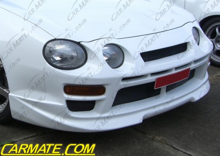 CARMATE Toyota Celica 1994-1999 "CO Style" Front Bar - bodykits aero