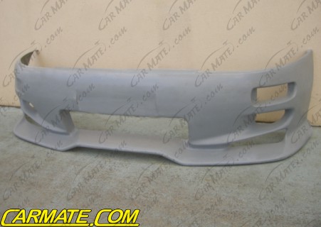 CARMATE Toyota Sera Hatch "VS Style" Front Bar - bodykits aero kits