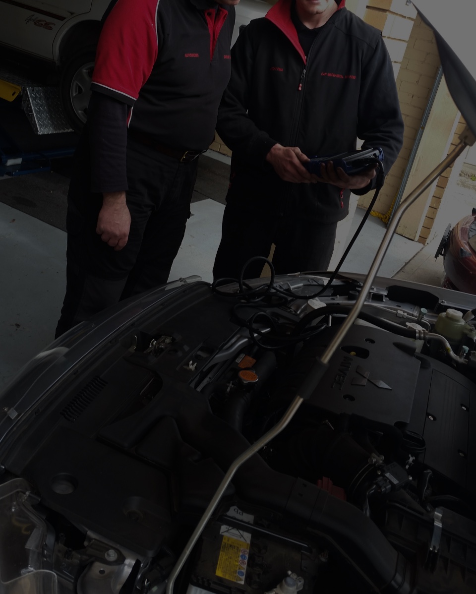 Contact Us Car Mechanical Services Fisher, Canberra