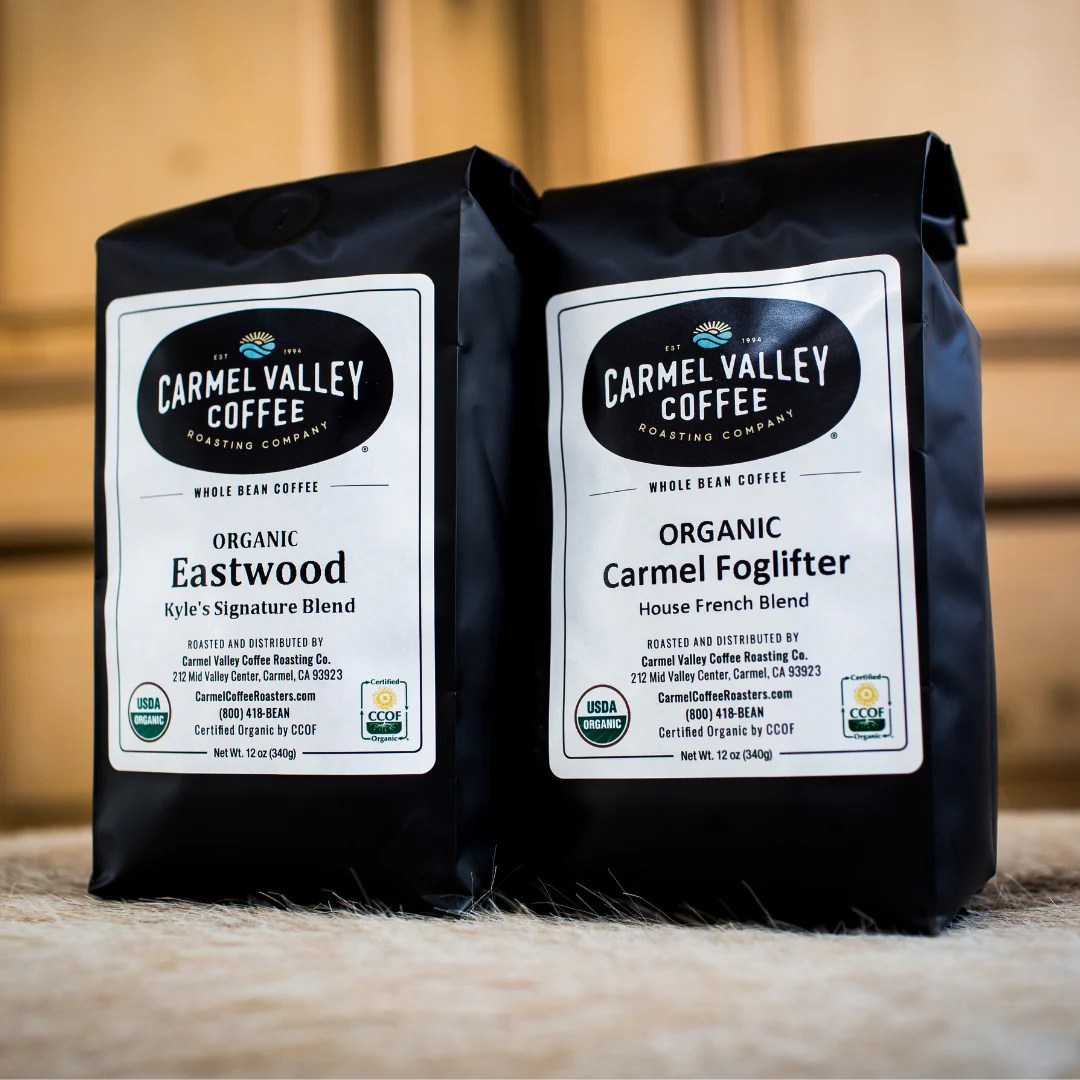 Gifts Carmel Valley Coffee Roasting Co.