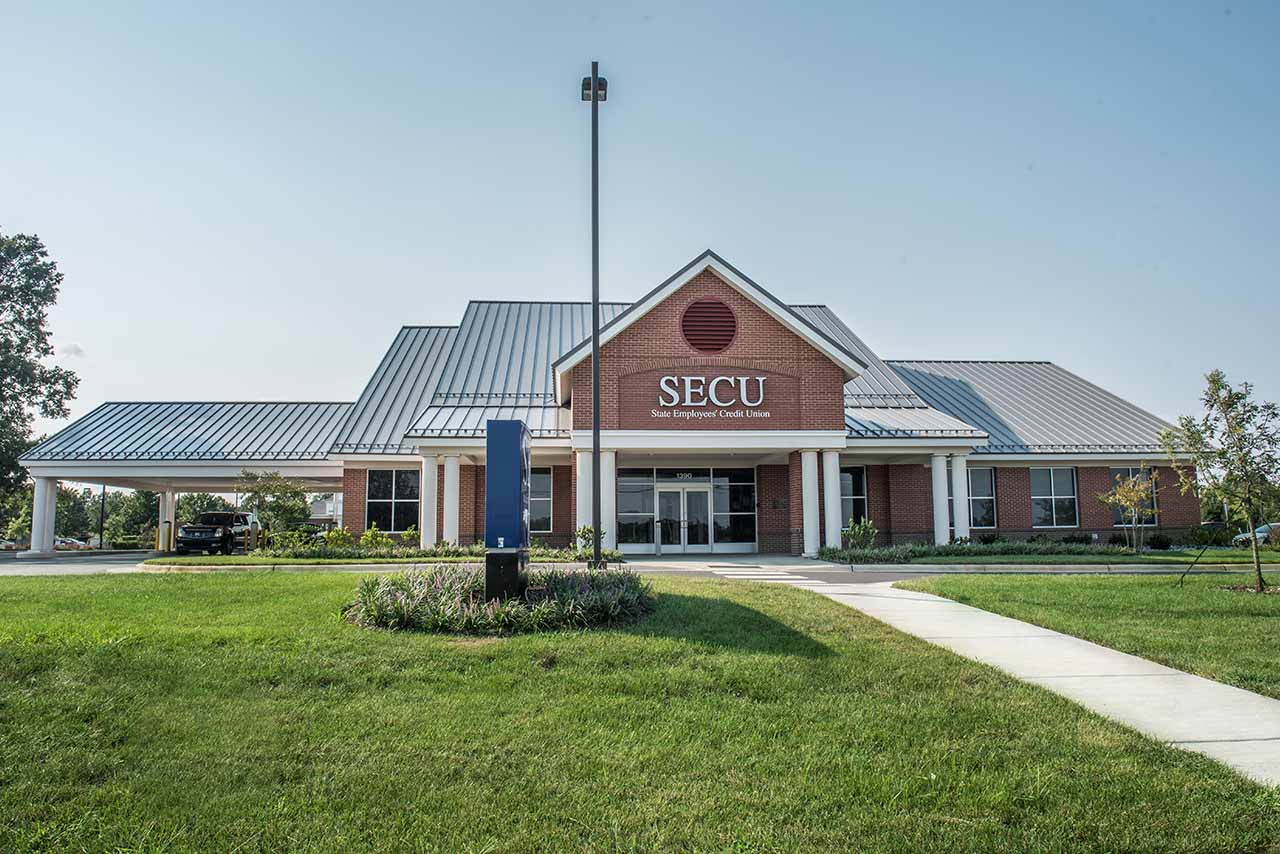 SECU Carmel Contractors