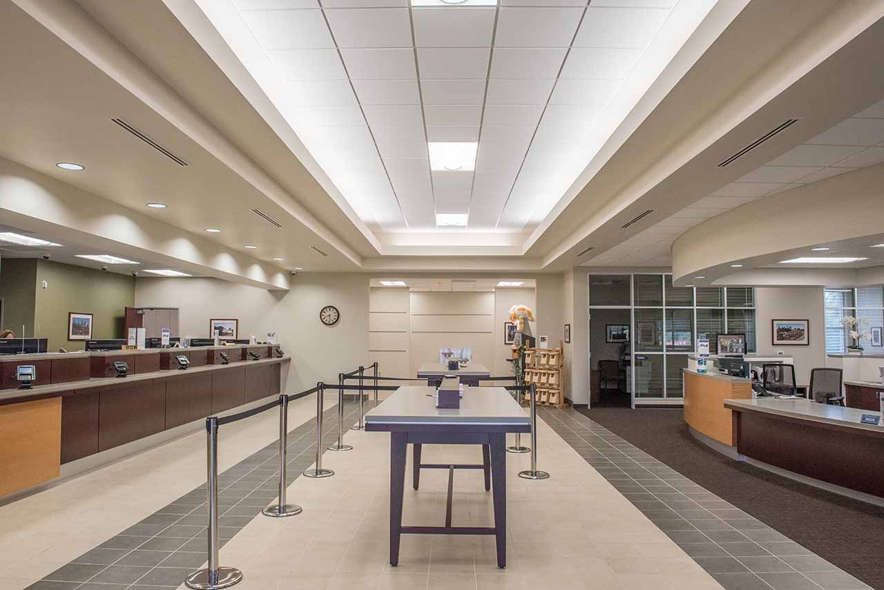 SECU Carmel Contractors