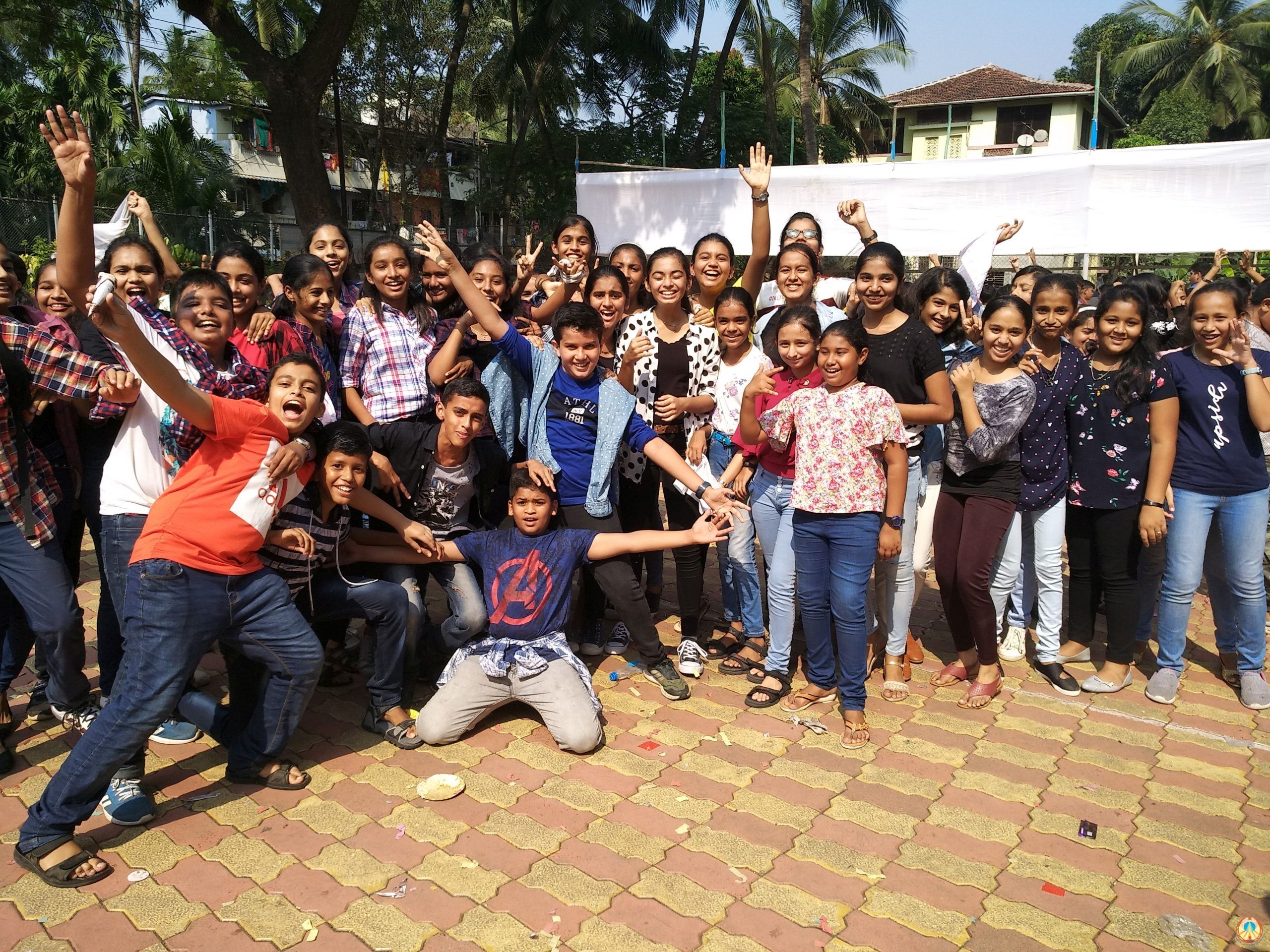 image037 Carmel Convent High School