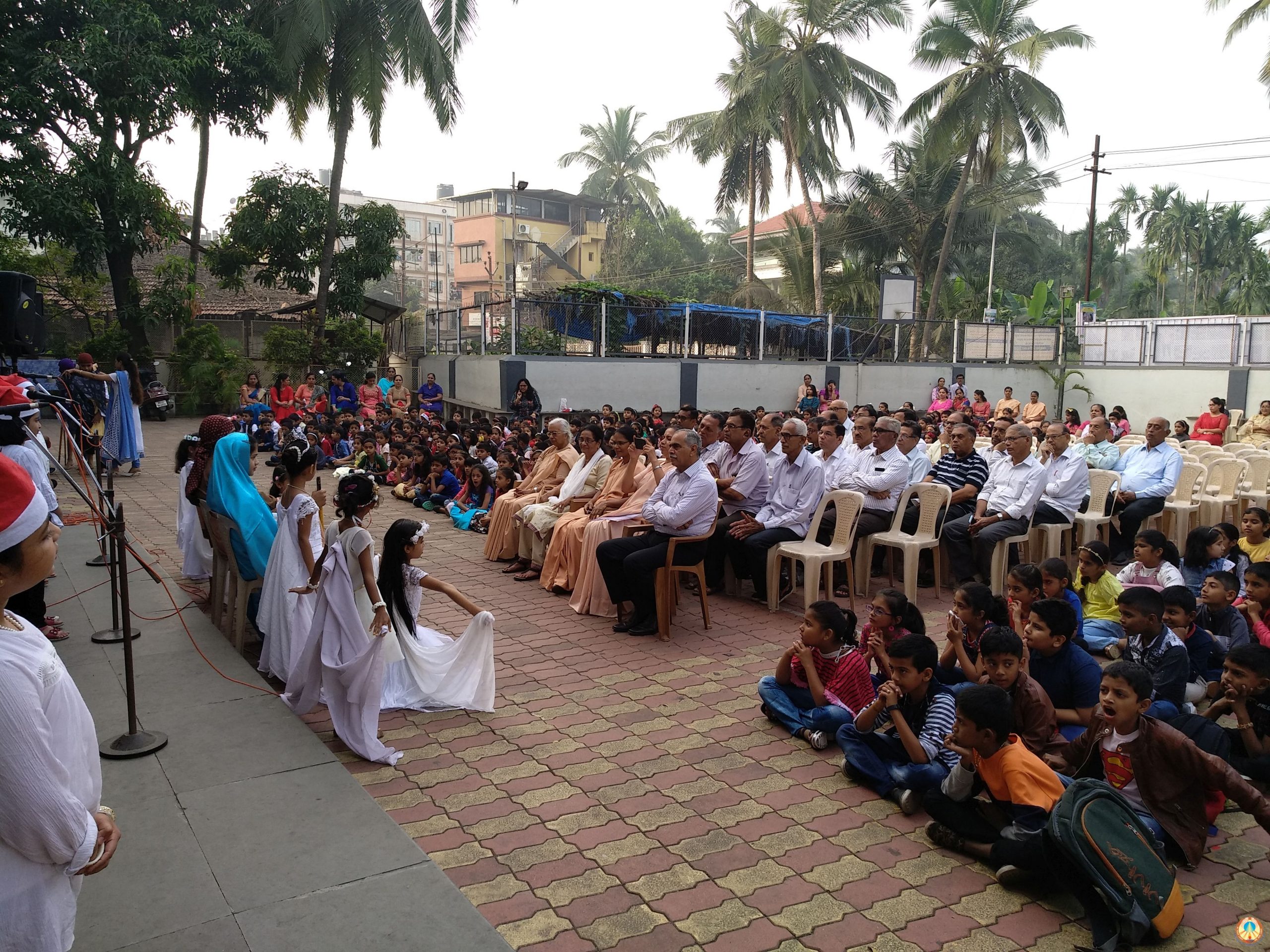 image031 Carmel Convent High School